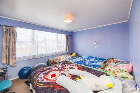 Photo of property in 5 Lambert Street, Marton, 4710