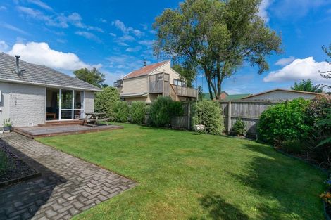 Photo of property in 6 Northcroft Street, Hoon Hay, Christchurch, 8025