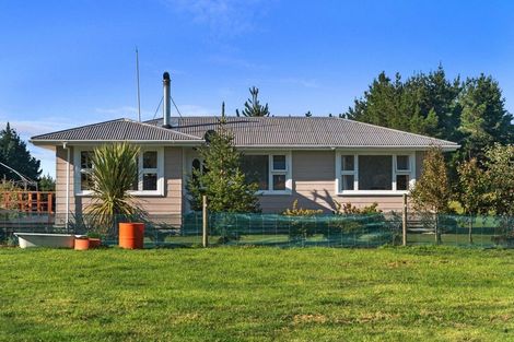 Photo of property in 374 Riverside Road, Okuku, 7473