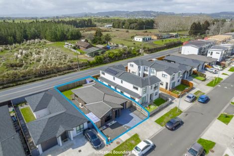 Photo of property in 18 Survila Street, Takanini, 2110