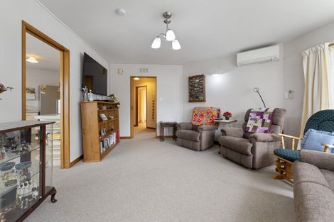 Photo of property in 3 Hughes Court, Pahiatua, 4910