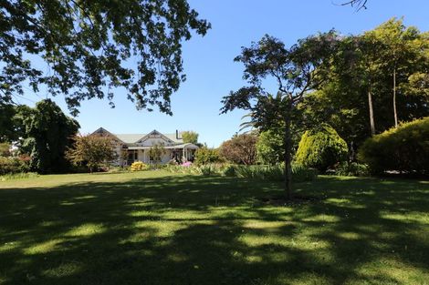 Photo of property in 6 Clifton Avenue, Carterton, 5713