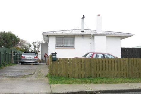 Photo of property in 103 Waiau Crescent, Kingswell, Invercargill, 9812