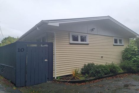 Photo of property in 10 Palm Grove, Belmont, Lower Hutt, 5010