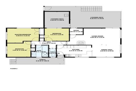 Photo of property in 5 Magellan Place, Papatoetoe, Auckland, 2025