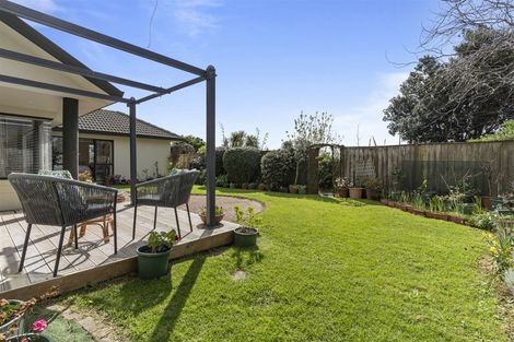 Photo of property in 12 Moy Place, East Tamaki Heights, Auckland, 2016