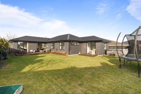 Photo of property in 9 Hurutini Way, Halswell, Christchurch, 8025