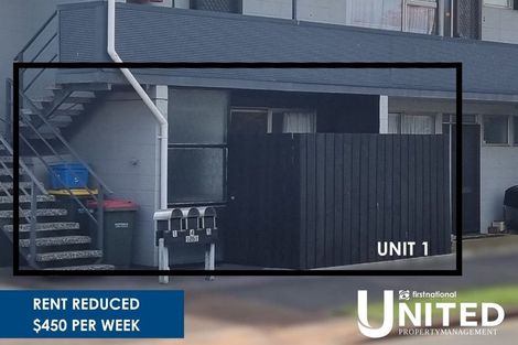 Photo of property in 1/1061 Pukaki Street, Rotorua, 3010