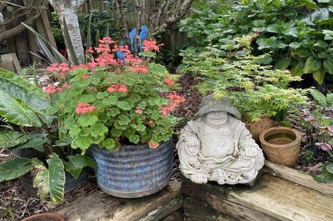 Photo of property in 100 Centennial Avenue, Waitara, 4320