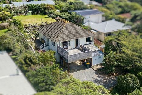 Photo of property in 74 Rawhiti Road, Pukerua Bay, 5026