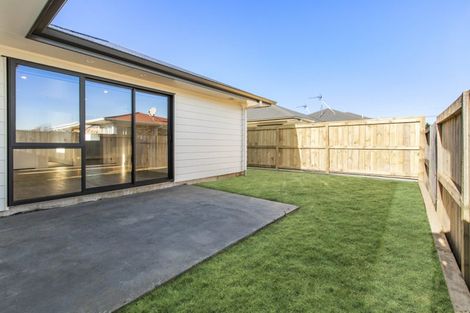 Photo of property in 3/6 Cotton Street, Saint Andrews, Hamilton, 3200