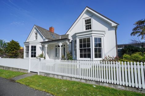 Photo of property in 11 Ness Street, Invercargill, 9810