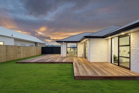 Photo of property in 63 Ebenezer Drive, Lincoln, 7608