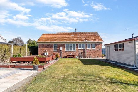 Photo of property in 20 Gammack Street, Temuka, 7920