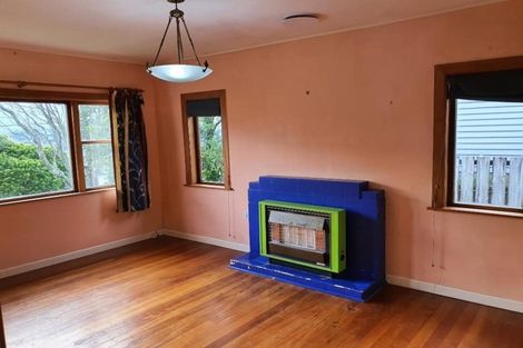 Photo of property in 109 Ironside Road, Johnsonville, Wellington, 6037