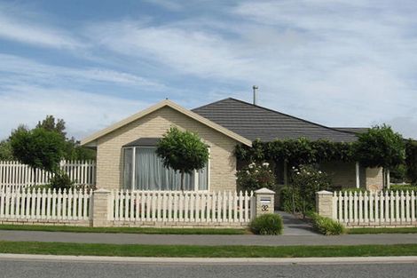 Photo of property in 32 Tosswill Road, Prebbleton, 7604