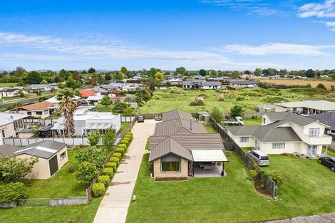 Photo of property in 3 Sundale Drive, Te Aroha, 3320