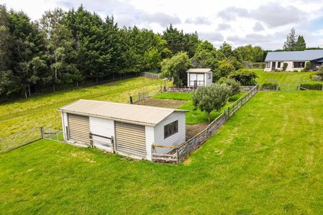 Photo of property in 431 Pages Road, Gleniti, Timaru, 7974
