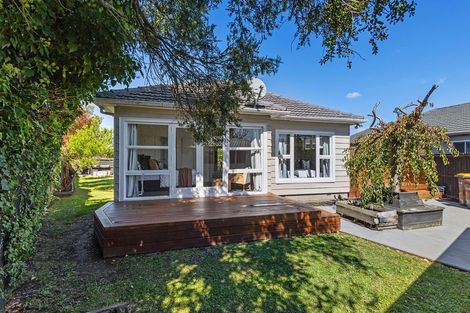 Photo of property in 1/270 Grahams Road, Bishopdale, Christchurch, 8053