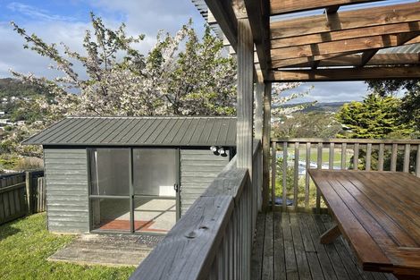 Photo of property in 21 Thimble Lane, Whitby, Porirua, 5024