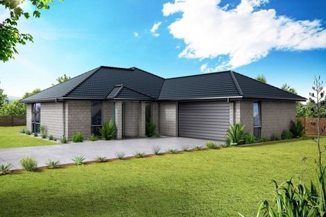 Photo of property in 10 Glenmark Drive, Waipara, 7483