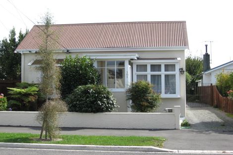 Photo of property in 101 Osborne Street, Waltham, Christchurch, 8011
