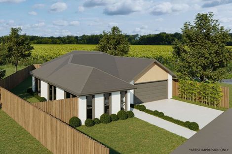 Photo of property in 48 Te Repo Drive, Halswell, Christchurch, 8025