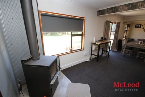 Photo of property in 32 Murdochs Road, Newland, Ashburton, 7772