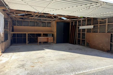 Photo of property in 21 Palmerston Street, Greymouth, 7805