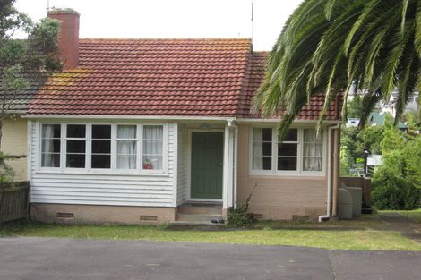 Photo of property in 15 Leys Crescent, Remuera, Auckland, 1050