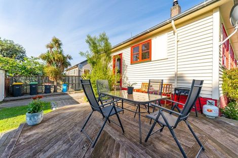 Photo of property in 63 Peel Street, Geraldine, 7930