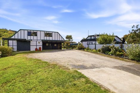 Photo of property in 21 Pei Te Hurinui Drive, Taumarunui, 3920
