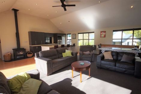 Photo of property in 15 Chisholm Crescent, Hanmer Springs, 7334