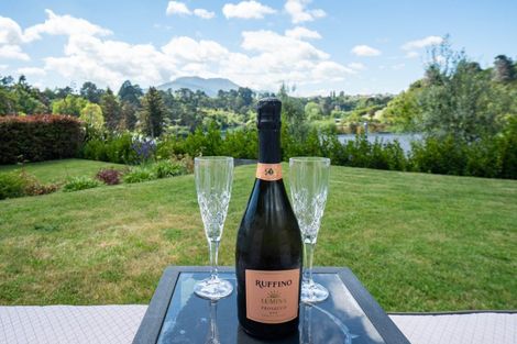 Photo of property in 28 Hindmarsh Drive, Rangatira Park, Taupo, 3330