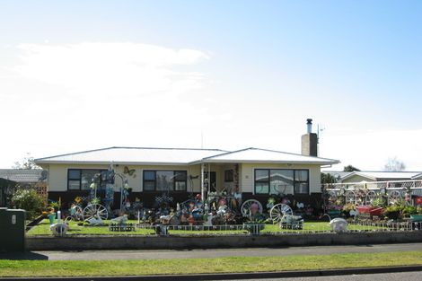 Photo of property in 22 Henley Crescent, Pirimai, Napier, 4112