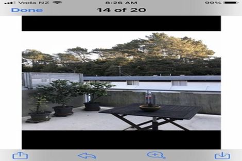 Photo of property in 2f/20 Ian Marwick Place, Birkenhead, Auckland, 0626