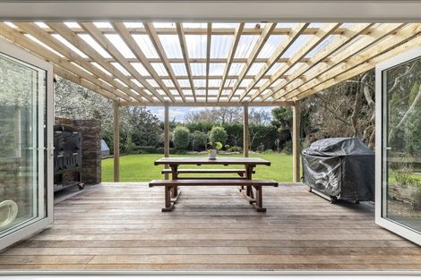 Photo of property in 181 Brookside & Irwell Road, Leeston, 7682