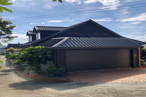 Photo of property in 36 Ranui Crescent, Khandallah, Wellington, 6035