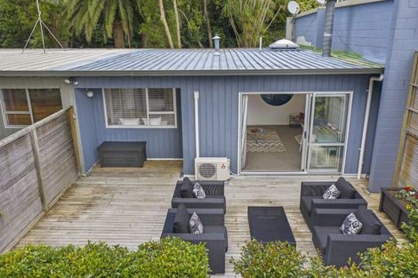 Photo of property in 2/124 John Street, Ponsonby, Auckland, 1011