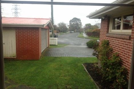 Photo of property in 23 Gregan Crescent, Burnside, Christchurch, 8053