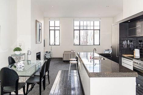 Photo of property in 6/49 Bond Street, Dunedin Central, Dunedin, 9016