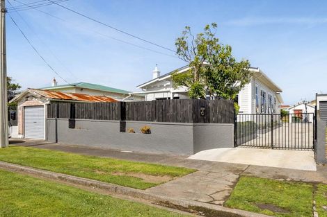 Photo of property in 19 Clifford Street, Hawera, 4610