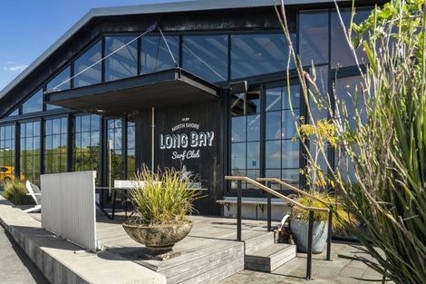 Photo of property in 202/167 Glenvar Ridge Road, Long Bay, Auckland, 0630