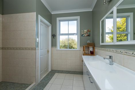 Photo of property in 181 Nixons Road, Fairlie, 7987