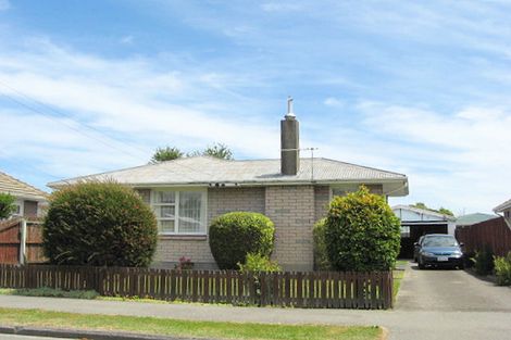 Photo of property in 16 Horton Place, Avondale, Christchurch, 8061