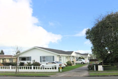 Photo of property in 79b Studholme Street, Morrinsville, 3300