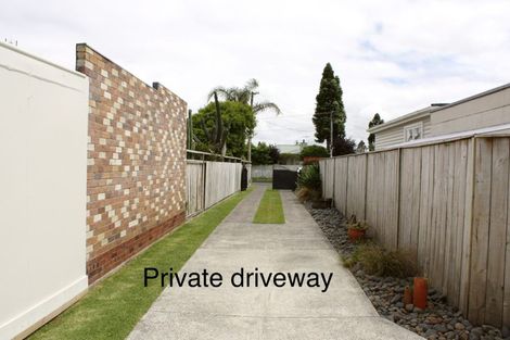 Photo of property in 2c Edmund Hillary Avenue, Papakura, 2110