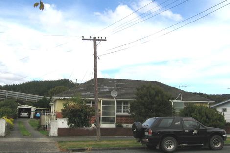 Photo of property in 35 Marion Street, Silverstream, Upper Hutt, 5019