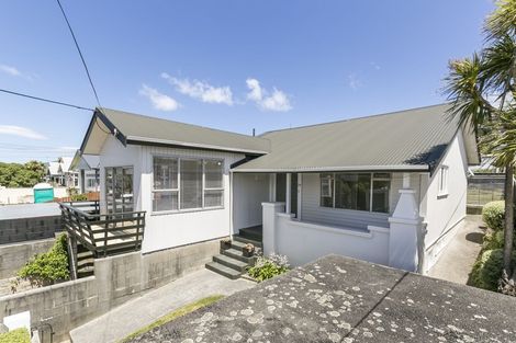 Photo of property in 29 Palm Avenue, Lyall Bay, Wellington, 6022