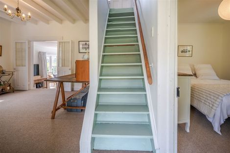 Photo of property in 31 Aylmers Valley Road, Akaroa, 7520